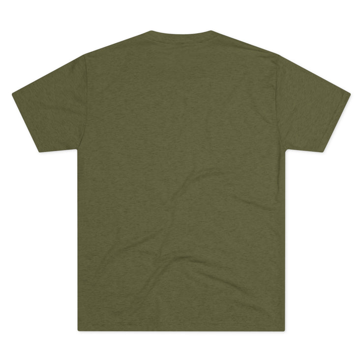 Titan Crew Worldwide Green