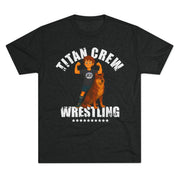 Titan Crew Wrestling