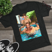 Titan Mike Pool Shirt