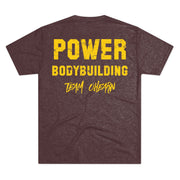 Titan Crew Lifestyle Shirt