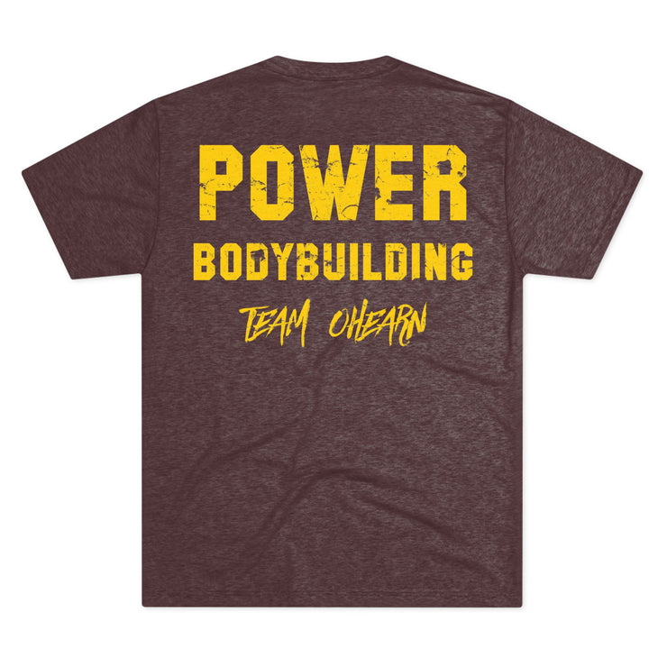 Titan Crew Lifestyle Shirt