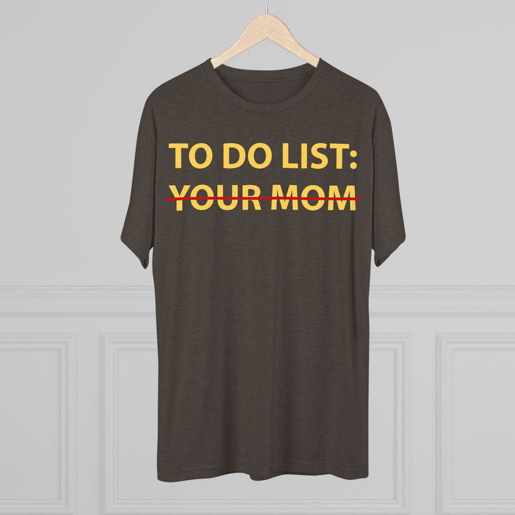 Your Mom