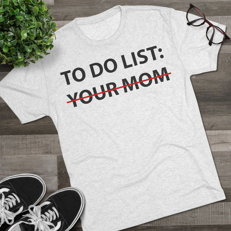 Your Mom