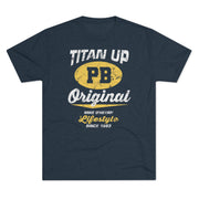 Mike O'Hearn Titan Up T