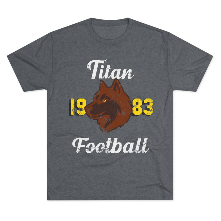 Titan Wrestling