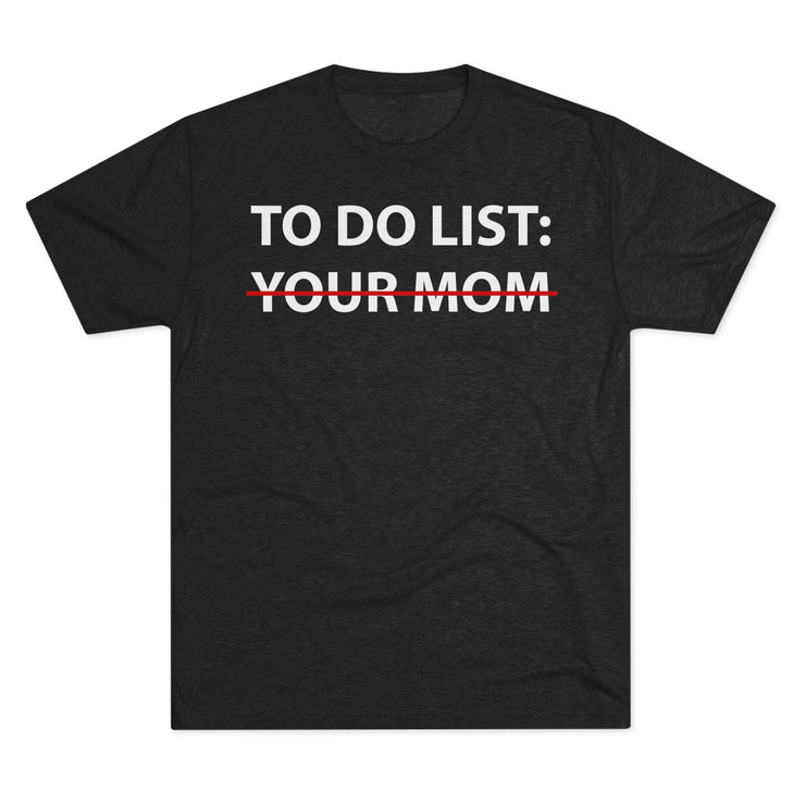 Your Mom