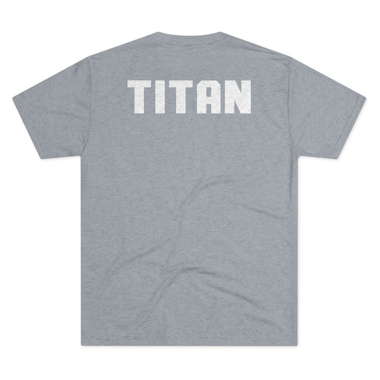 Titan American Gladiator