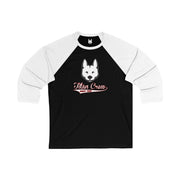 Titan Crew Elvis Baseball T