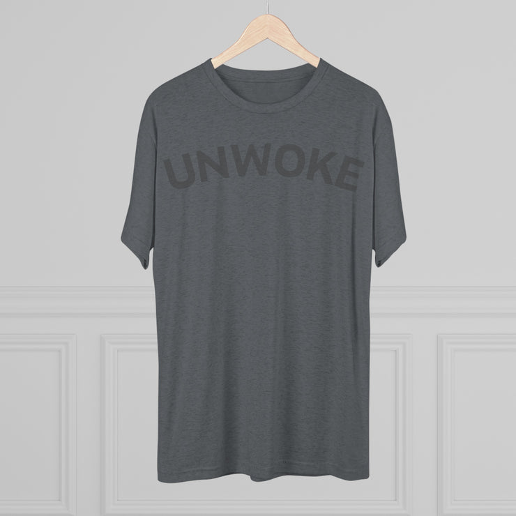 unwoke