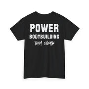 Hit Maxes Evade Taxes Cotton T