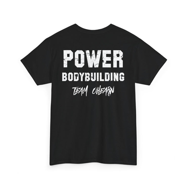 Hit Maxes Evade Taxes Cotton T
