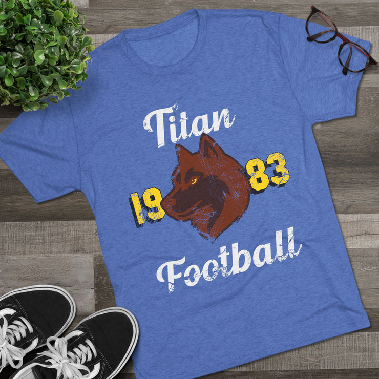 Titan Wrestling