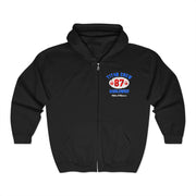 Mike O'Hearn 87 Hoodie