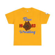 Titan Crew Wrestling Gold