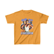 mike o'hearn 80s tee (kids shirt)