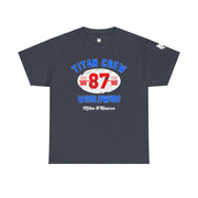 Titan Crew Worldwide Shirt