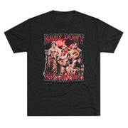 Baby dont hearn me shirt