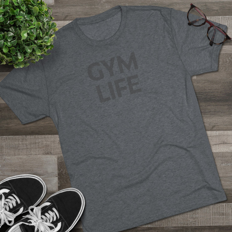 Gym Life