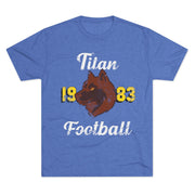 Titan Wrestling