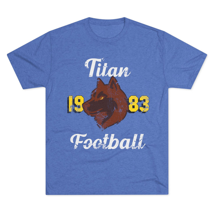 Titan Wrestling