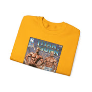 Titan And Billy Sweater