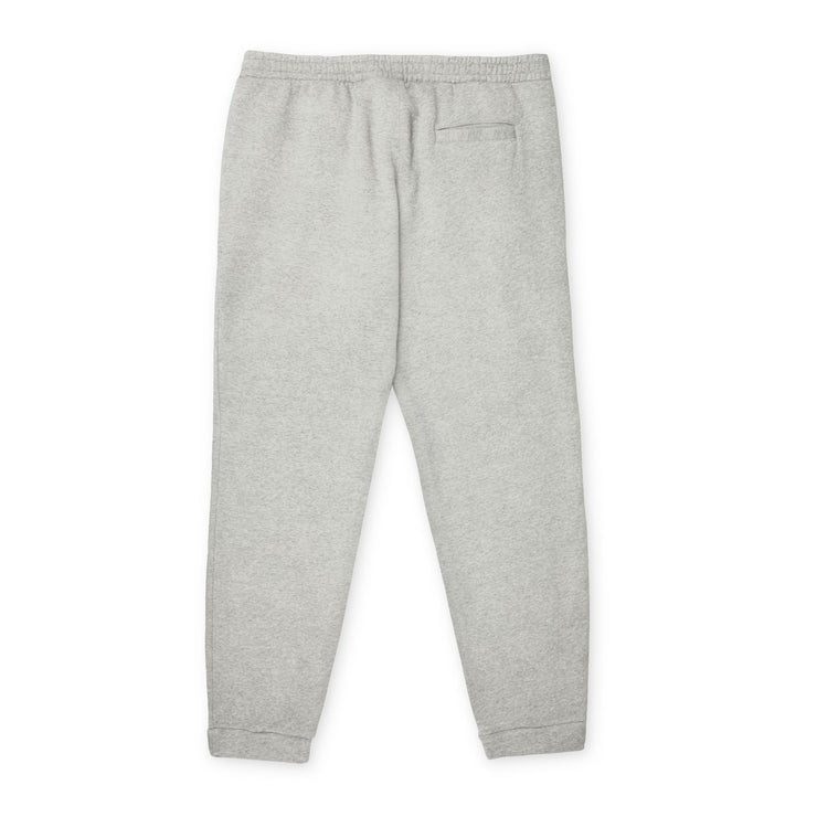 Grey Joggers