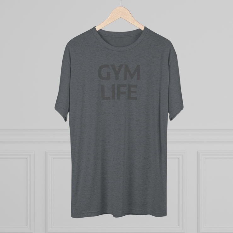Gym Life