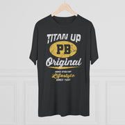 Mike O'Hearn Titan Up T