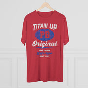 Mike O'Hearn Titan Up T