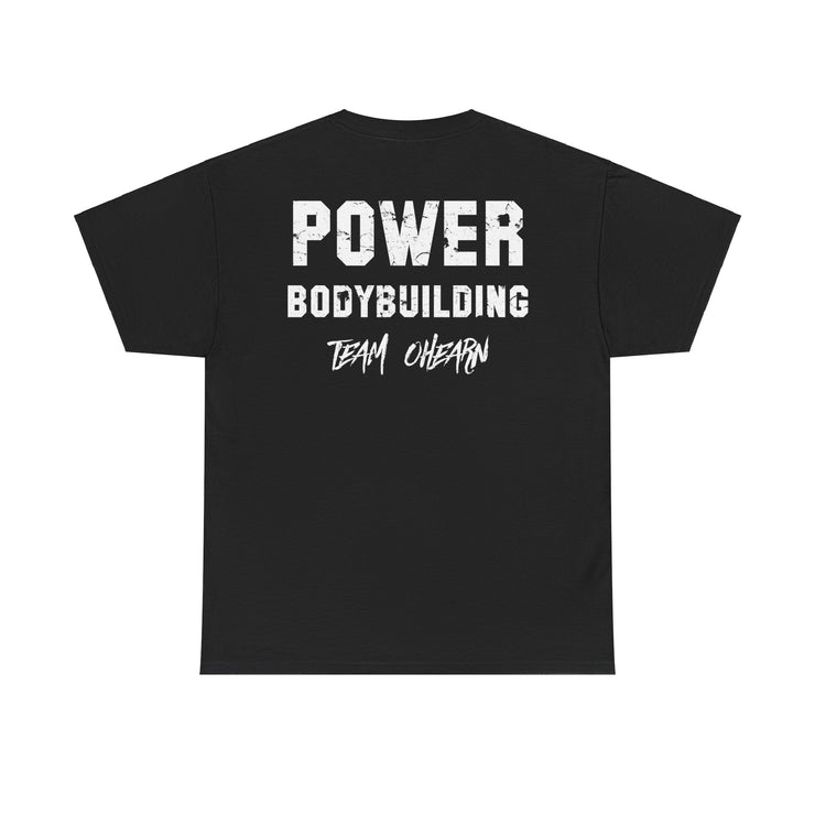 Hit Maxes Evade Taxes Cotton T