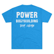 Titan Crew PB Shirt