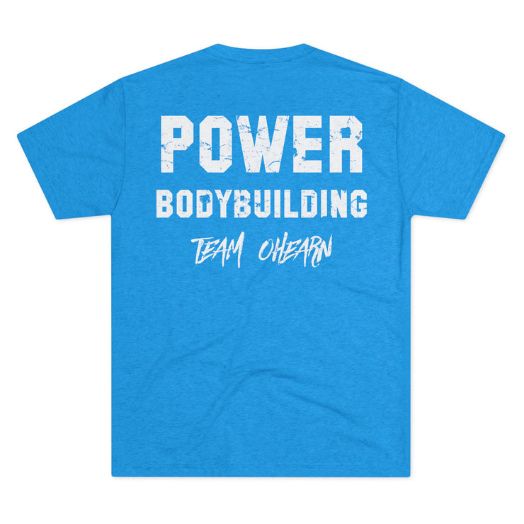 Titan Crew PB Shirt