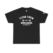 Titan Crew Worldwide S-5x
