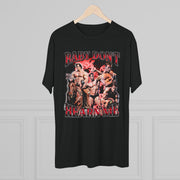 Baby dont hearn me shirt