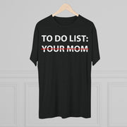 Your Mom