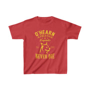 Legends Never Die (Kids size)