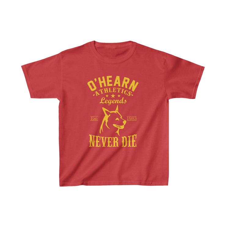 Legends Never Die (Kids size)