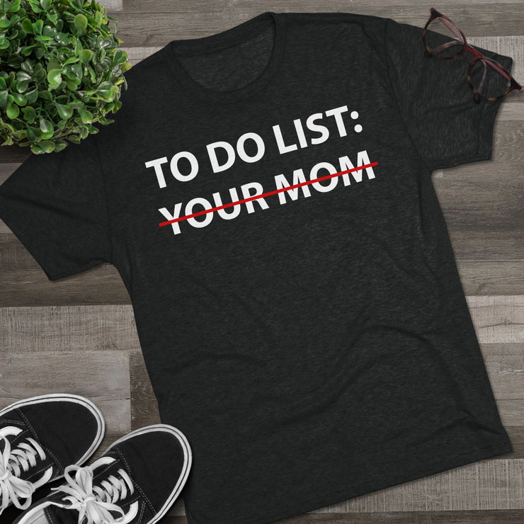 Your Mom