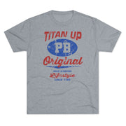 Mike O'Hearn Titan Up T