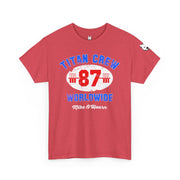 Titan Crew Worldwide Shirt