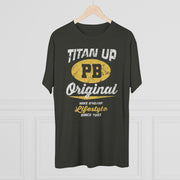 Mike O'Hearn Titan Up T
