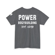 Titan Crew Worldwide Shirt