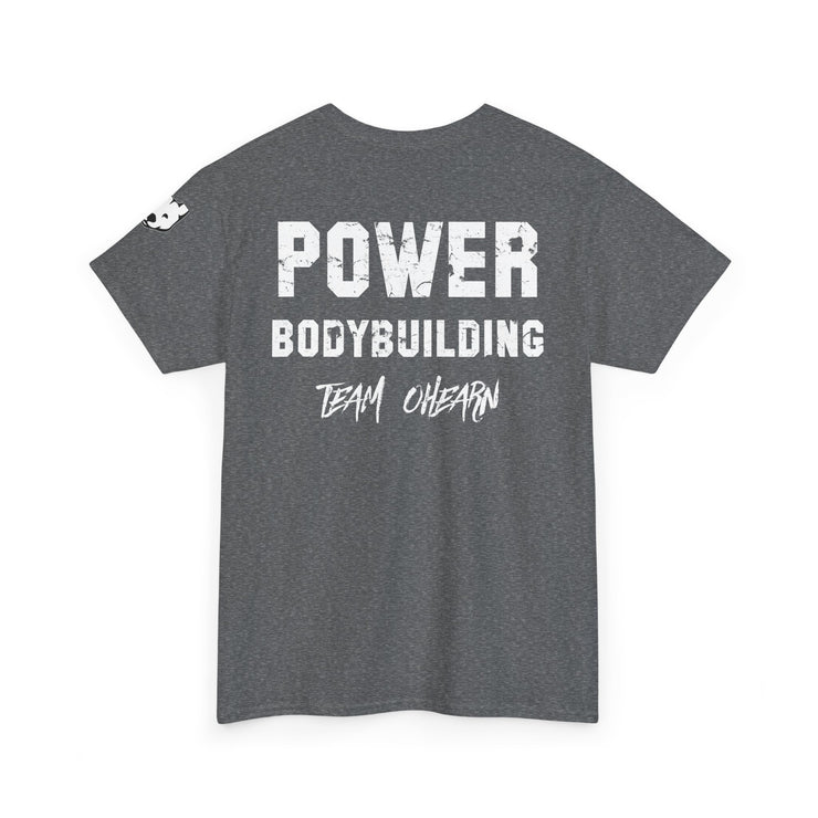Titan Crew Worldwide Shirt