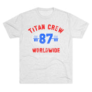 Titan Crew World Wide PB