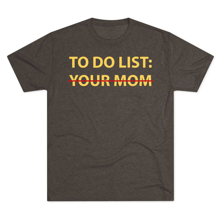 Your Mom