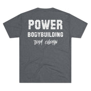 Titan Crew PB Shirt