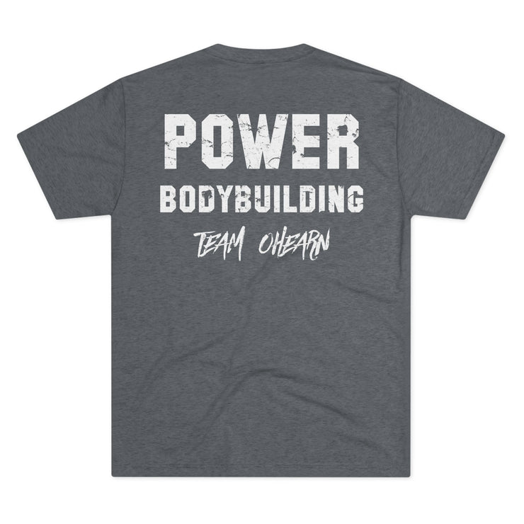 Titan Crew PB Shirt