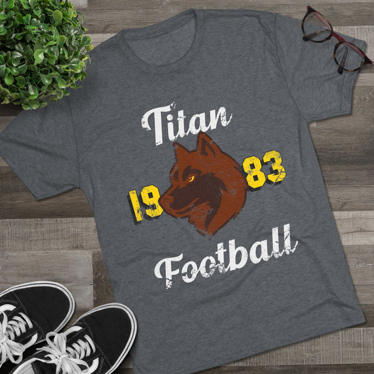 Titan Wrestling