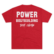 Titan Crew PB Shirt