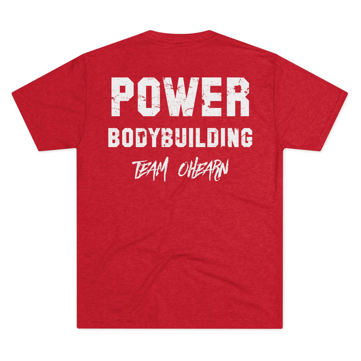 Titan Crew PB Shirt